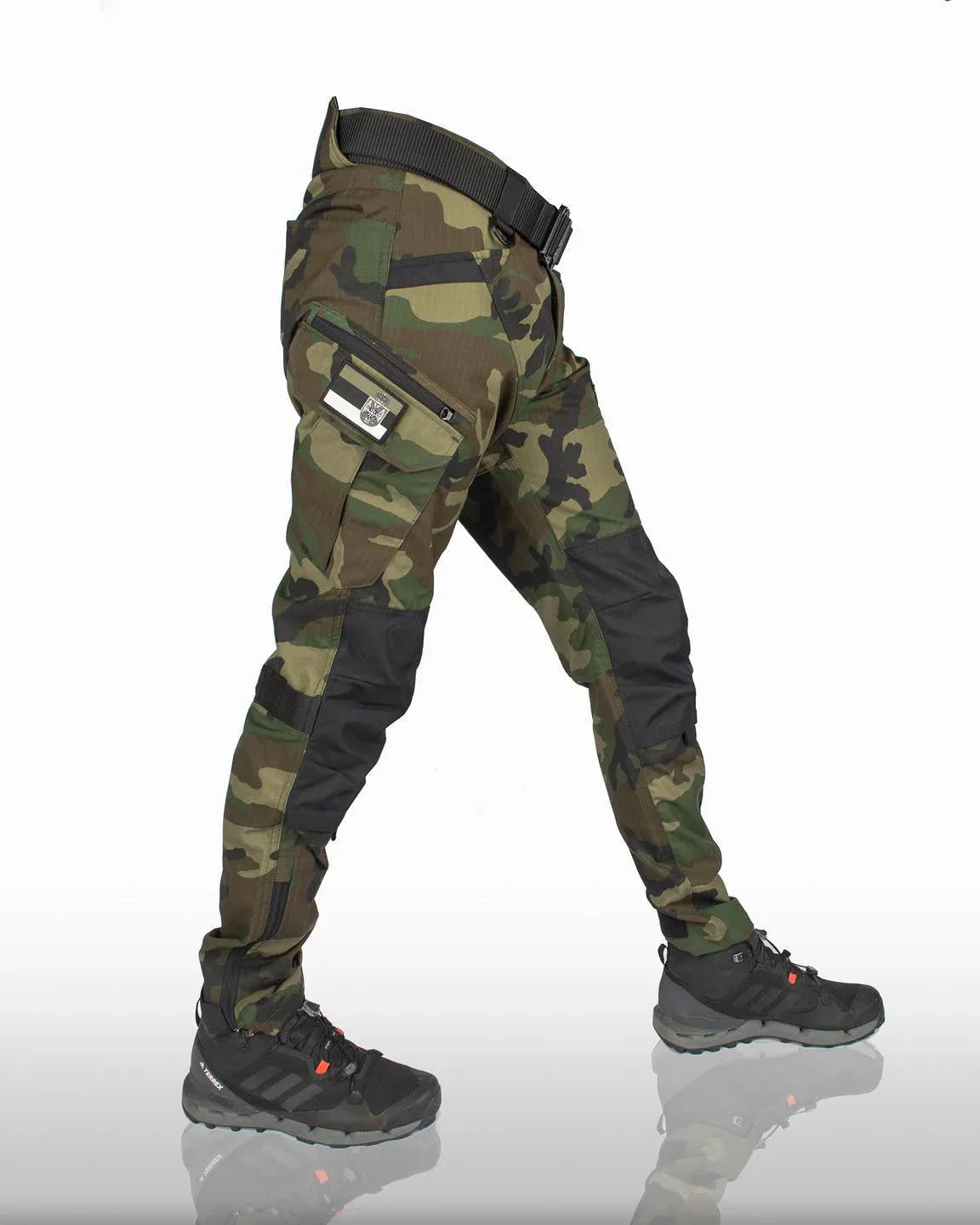 STRIKER | Pantalones tácticos de alto rendimiento