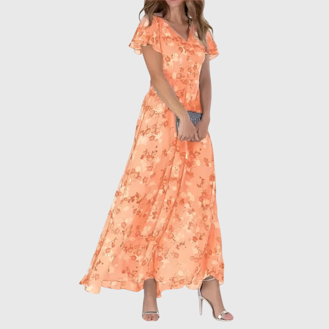 LOLA | Vestido que realza la figura
