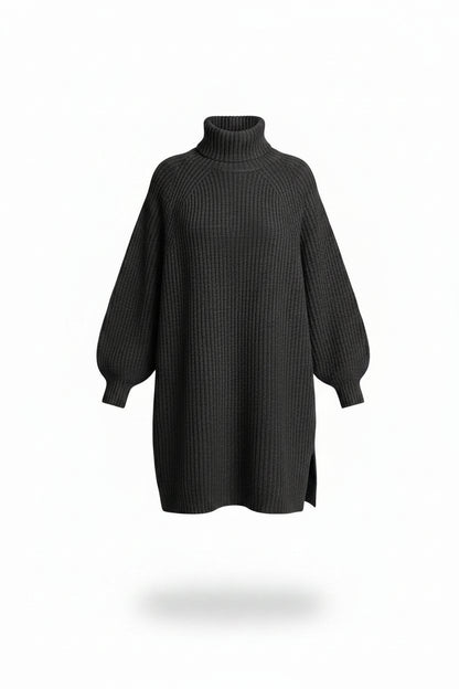 CAMILA | Sudadera estilo oversize