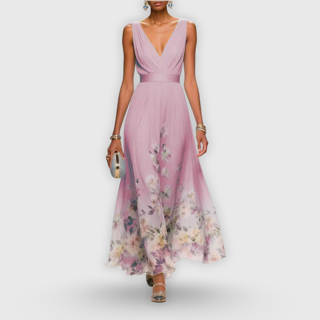 MADELINE | Vestido elegante