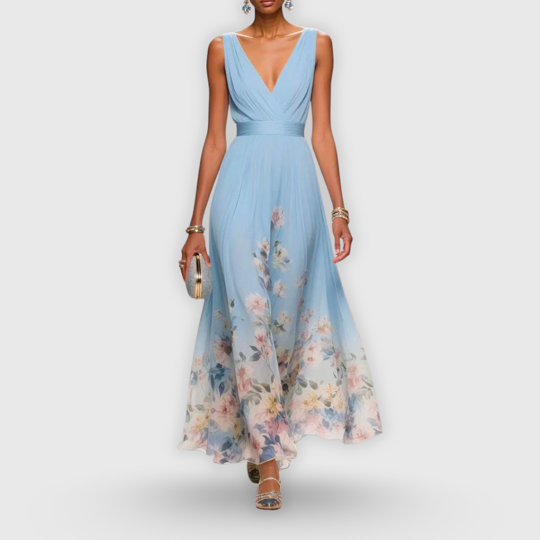 MADELINE | Vestido elegante