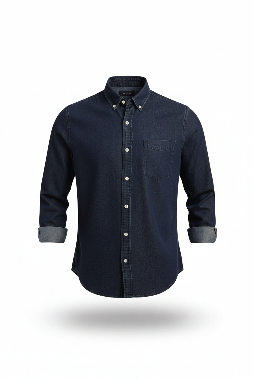ROVANNI | Camisa Casual Premium