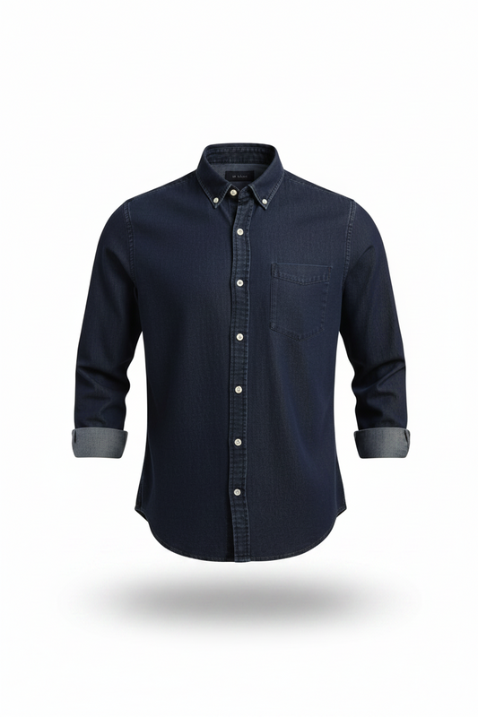 ROVANNI | Camisa Casual Premium