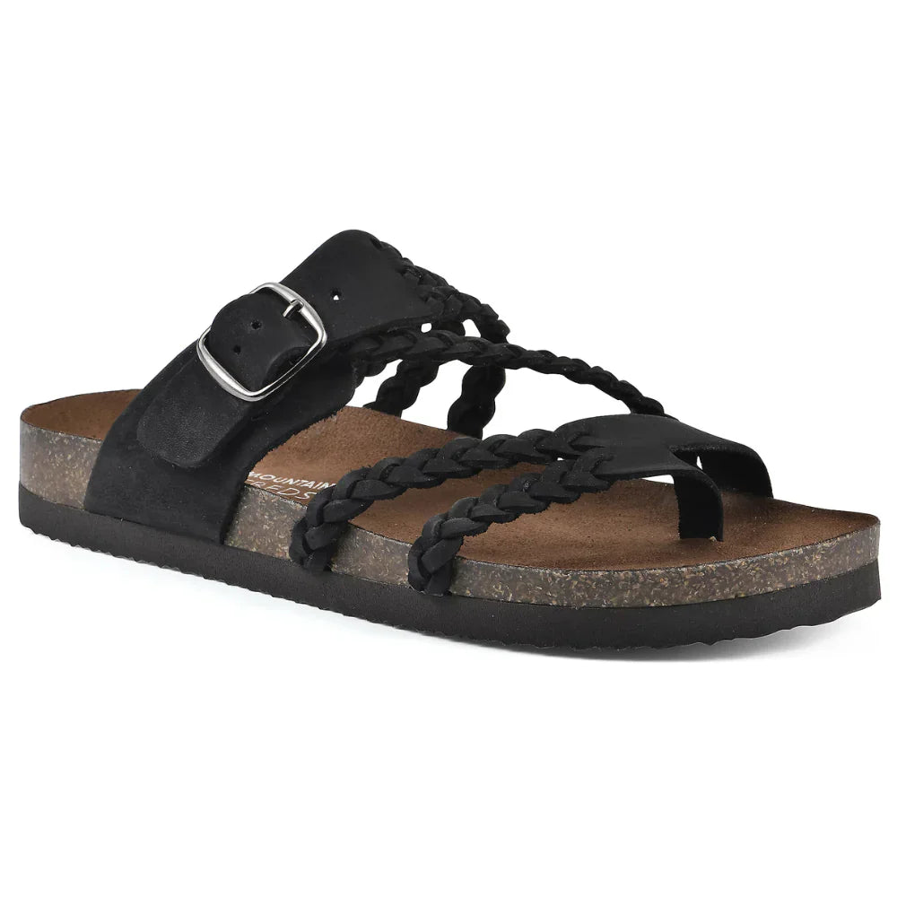 LUCIA | Sandalias ortopédicas con tiras