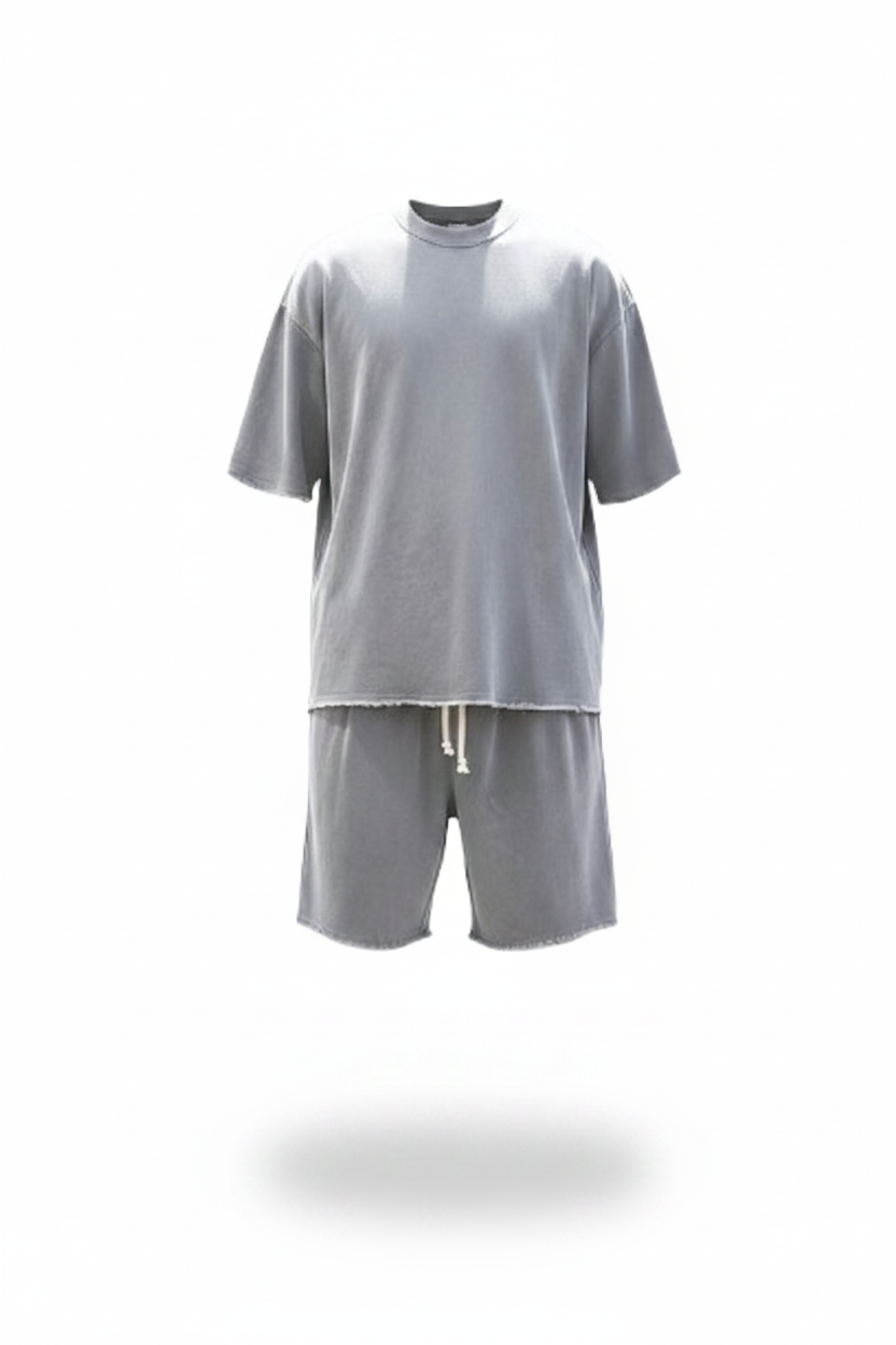 LORVADO | Conjunto Deportivo Informal