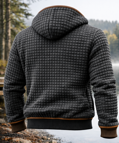 VEYLOR | Chaqueta abrigadora con forro polar