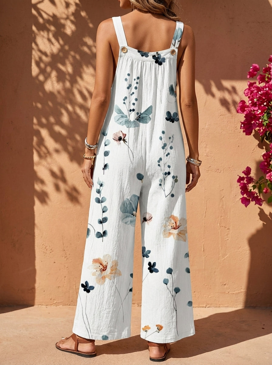 MONO CON ESTAMPADO FLORAL
