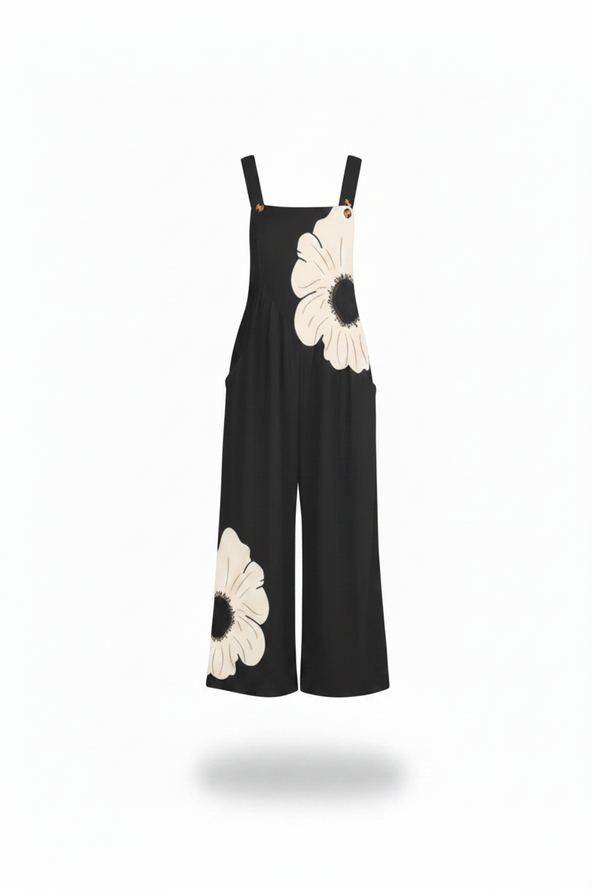 MONO CON ESTAMPADO FLORAL