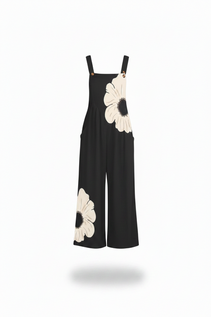 MONO CON ESTAMPADO FLORAL
