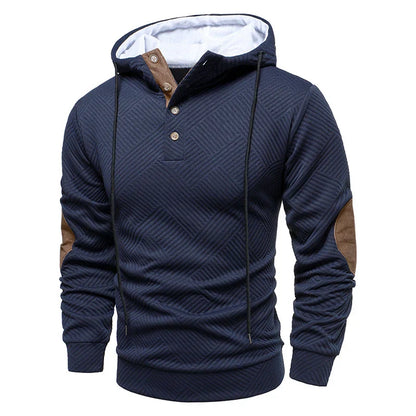 LUNARO | Suéter masculino de estilo refinado