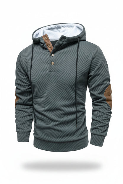 LUNARO | Suéter masculino de estilo refinado