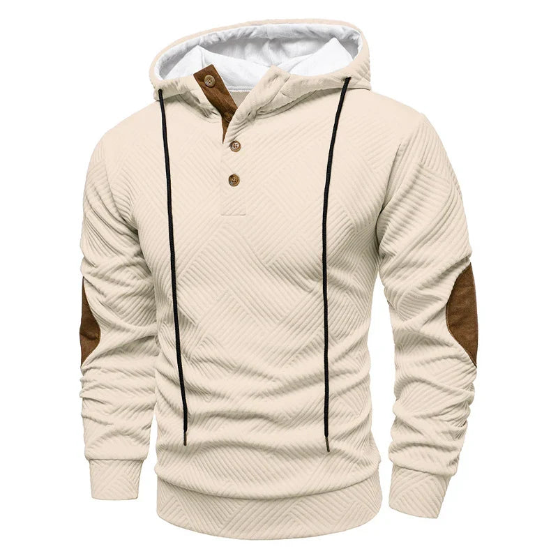 LUNARO | Suéter masculino de estilo refinado