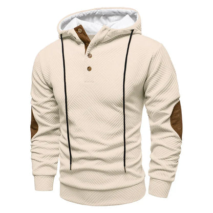 LUNARO | Suéter masculino de estilo refinado