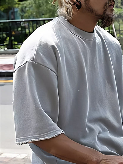 LORVADO | Conjunto Deportivo Informal de Diseño Cómodo para Hombres