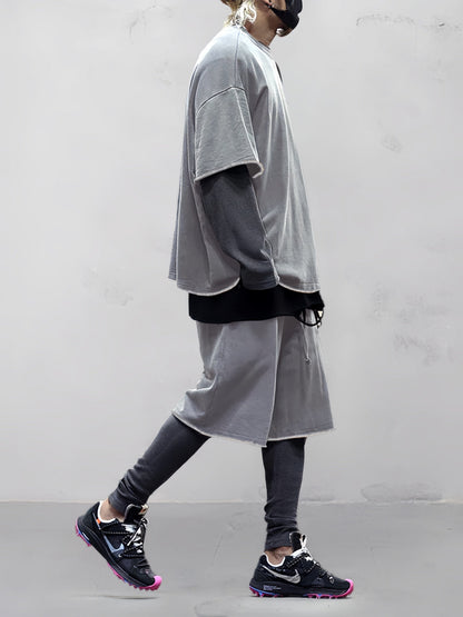 LORVADO | Conjunto Deportivo Informal de Diseño Cómodo para Hombres