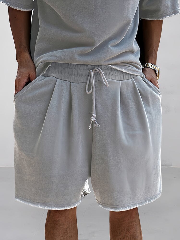 LORVADO | Conjunto Deportivo Informal de Diseño Cómodo para Hombres