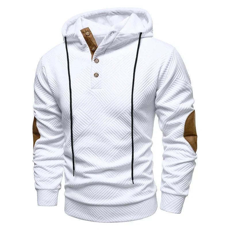 LUNARO | Suéter masculino de estilo refinado