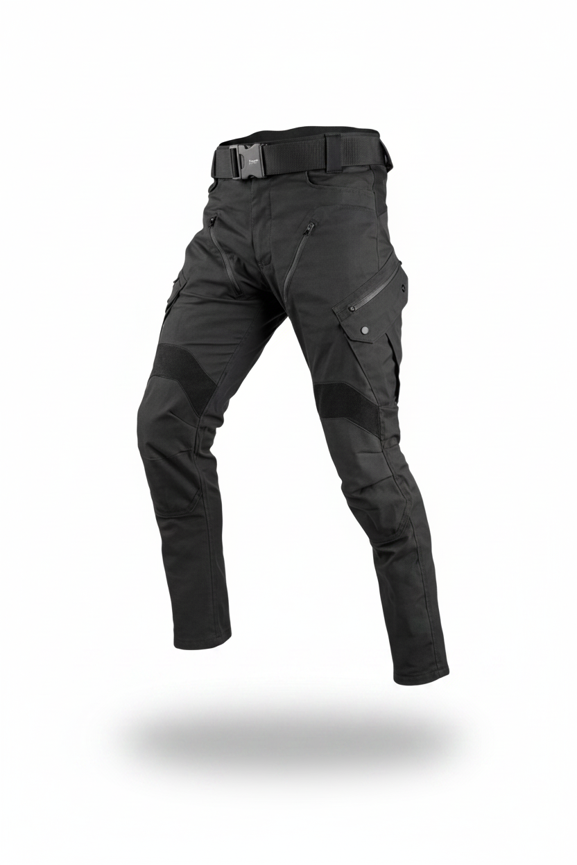 STRIKER | Pantalones tácticos de alto rendimiento