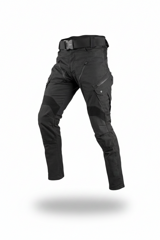 STRIKER | Pantalones tácticos de alto rendimiento