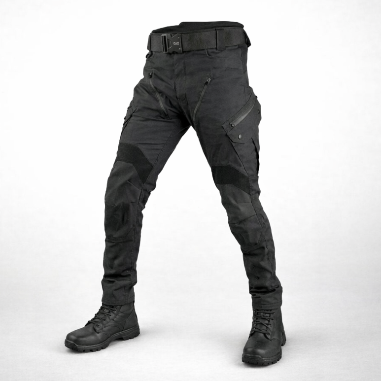 STRIKER | Pantalones tácticos de alto rendimiento