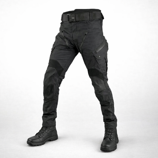 STRIKER | Pantalones tácticos de alto rendimiento