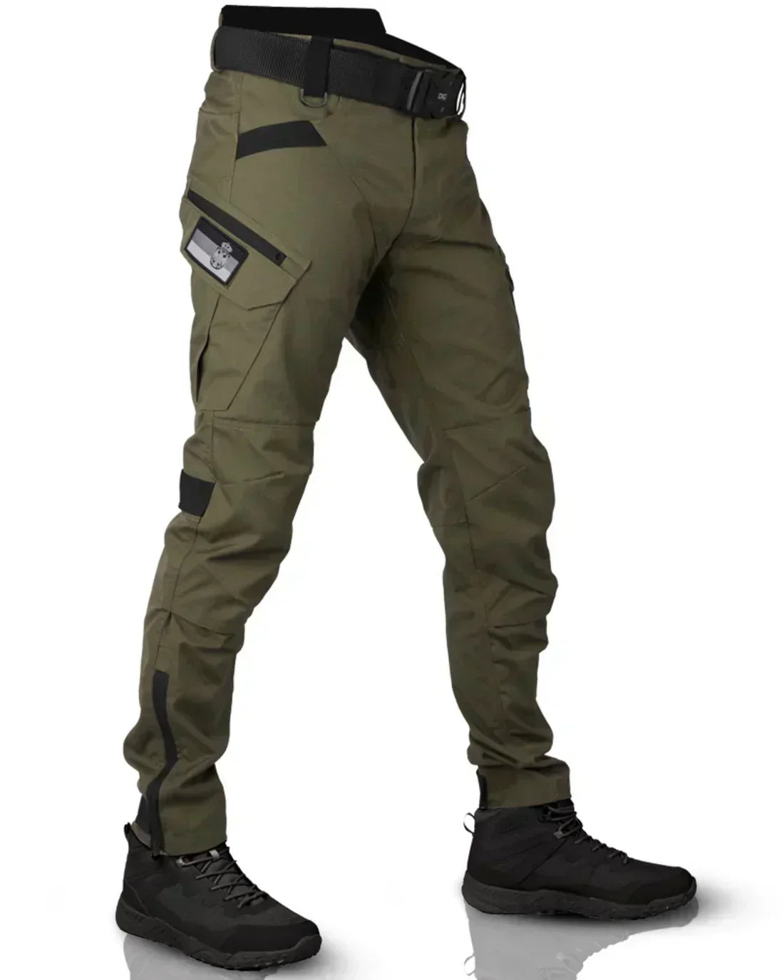 STRIKER | Pantalones tácticos de alto rendimiento