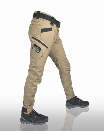 STRIKER | Pantalones tácticos de alto rendimiento