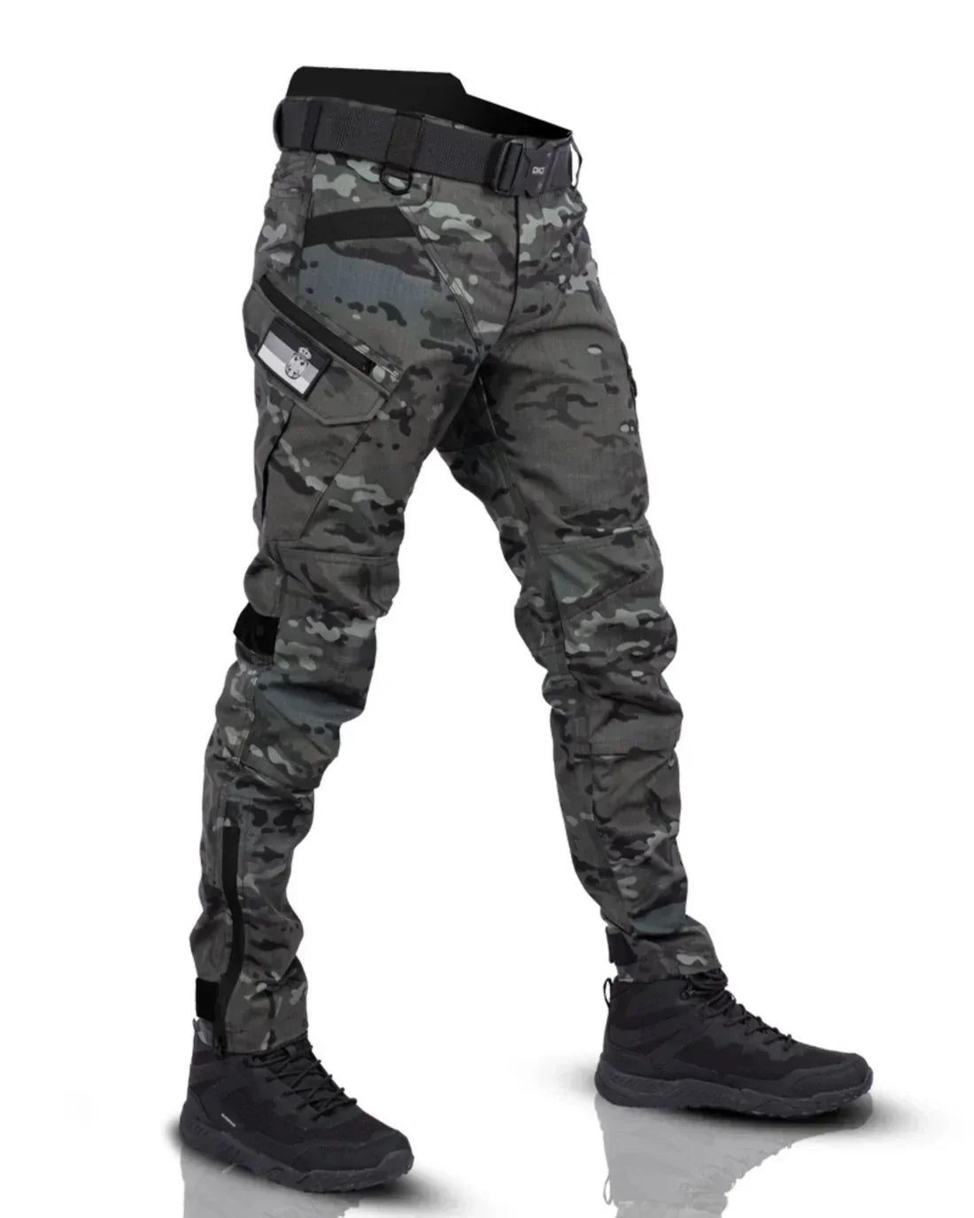STRIKER | Pantalones tácticos de alto rendimiento