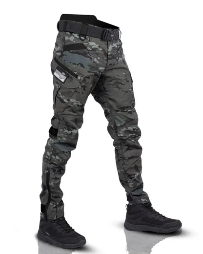 STRIKER | Pantalones tácticos de alto rendimiento