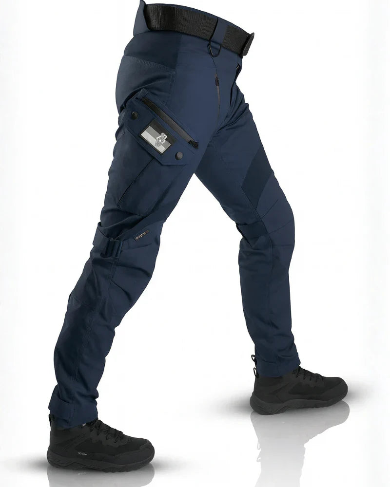 STRIKER | Pantalones tácticos de alto rendimiento