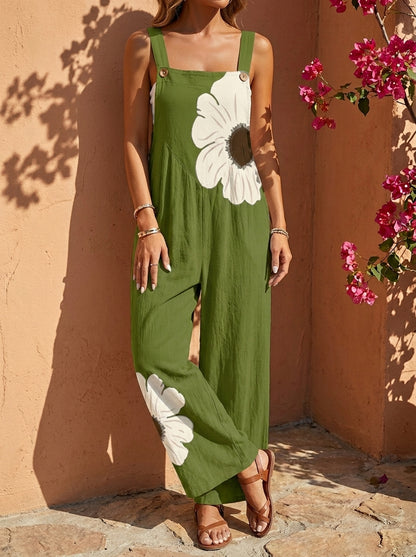 MONO CON ESTAMPADO FLORAL