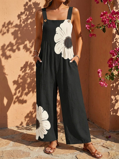MONO CON ESTAMPADO FLORAL