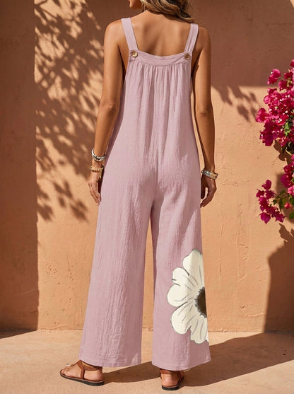 MONO CON ESTAMPADO FLORAL