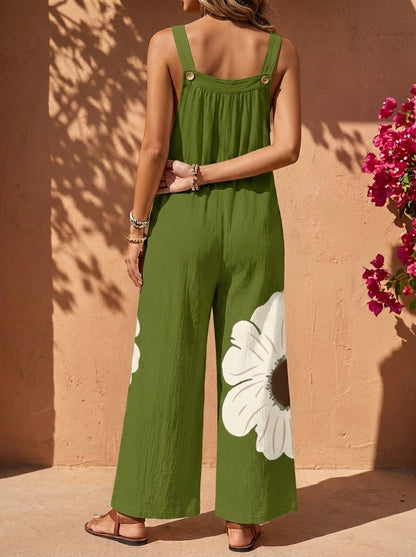 MONO CON ESTAMPADO FLORAL