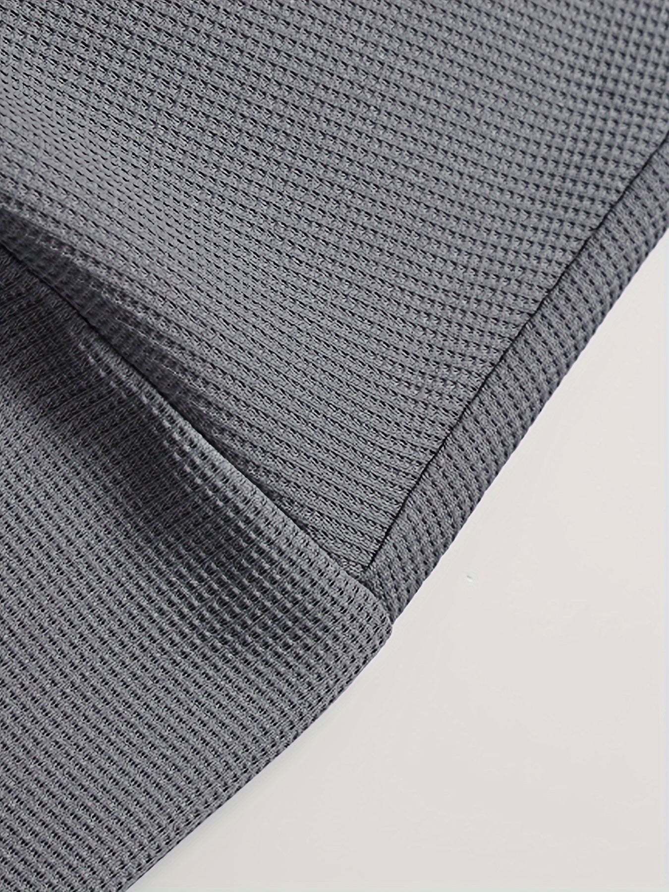NERAVICO | Conjunto de Lounge de Tejido Waffle