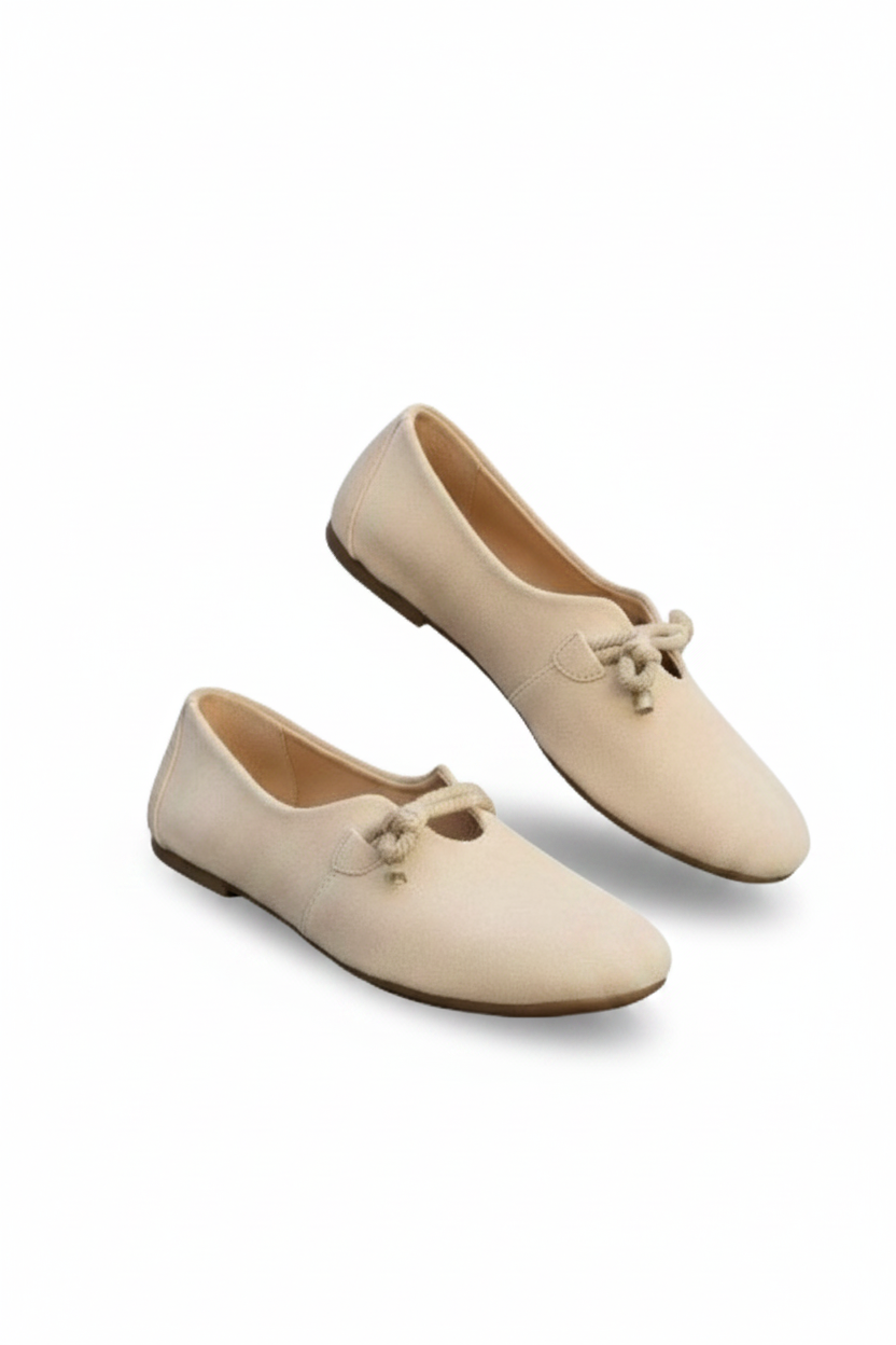 OLENZA | Mocasines ortopédicos con plantilla