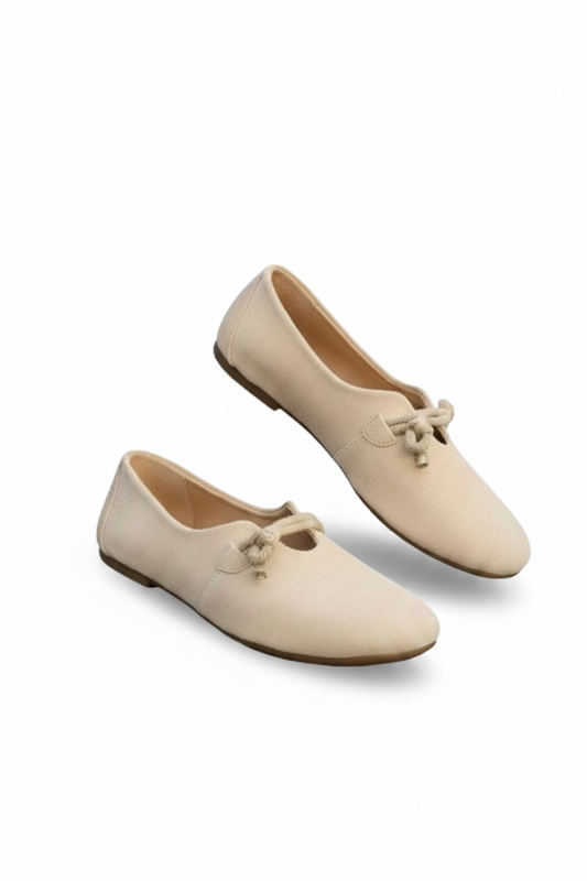 OLENZA | Mocasines ortopédicos con plantilla