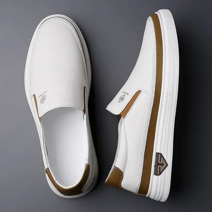 GAVREN | Mocasines Modernos para Hombre con Estilo Refinado