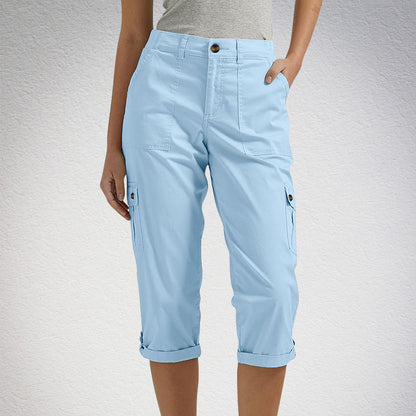 ORELYN | Pantalones cargo