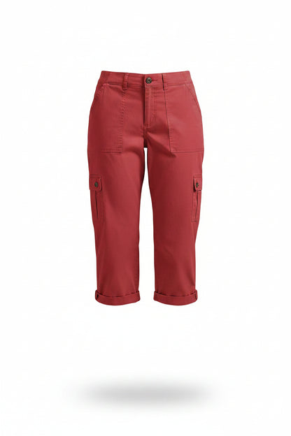 ORELYN | Pantalones cargo